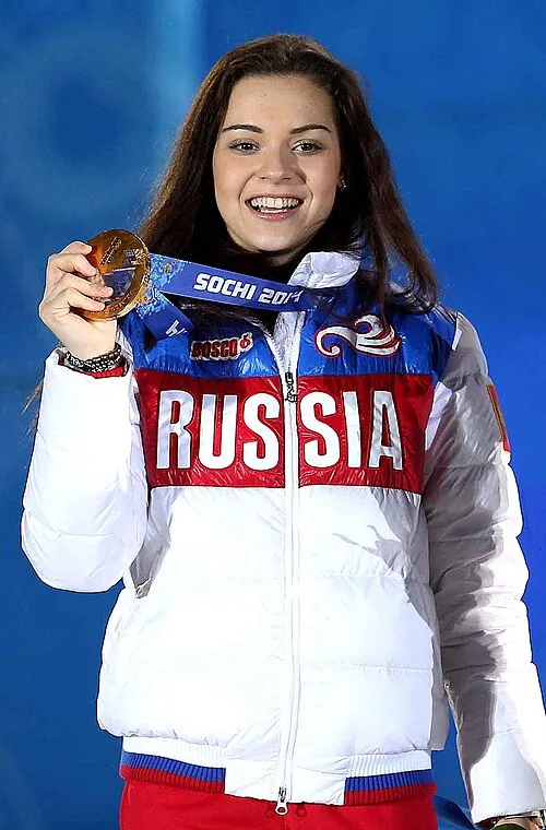 Фото: Аделина Сотникова