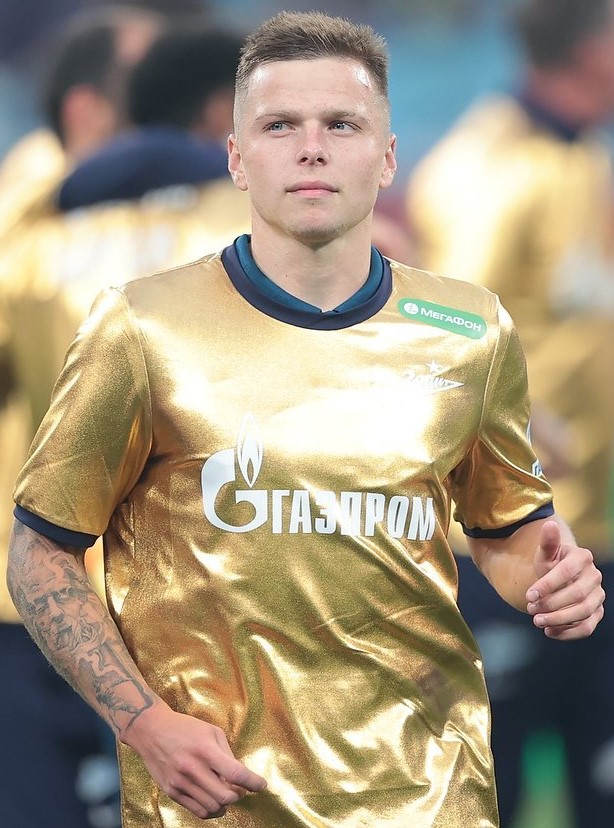 Фото: Данил Круговой