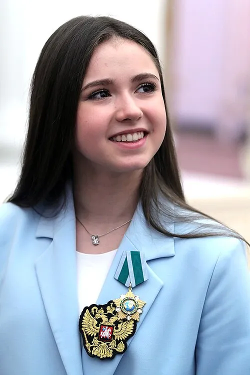 Фото: Камила Валиева