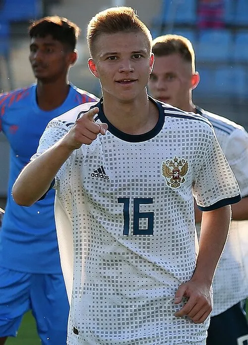 Фото: Кирилл Косарев