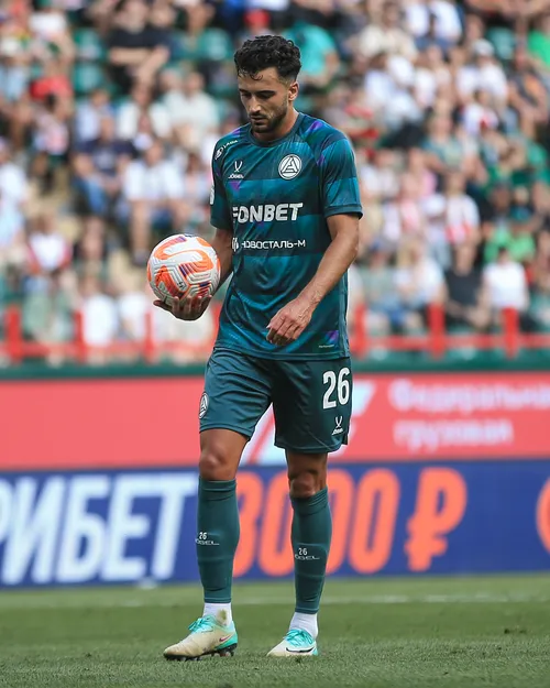 Фото: Жуан Эсковал